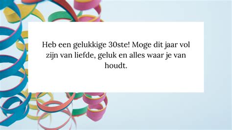 30 jaar vrouw humor|Verjaardagswensen voor de 30